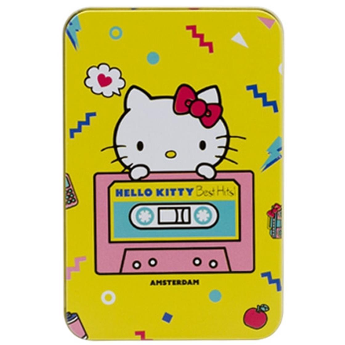 Blech-Dose G-Rollz Hello Kitty Greatest Hits - Produkt - Tamar Growshop